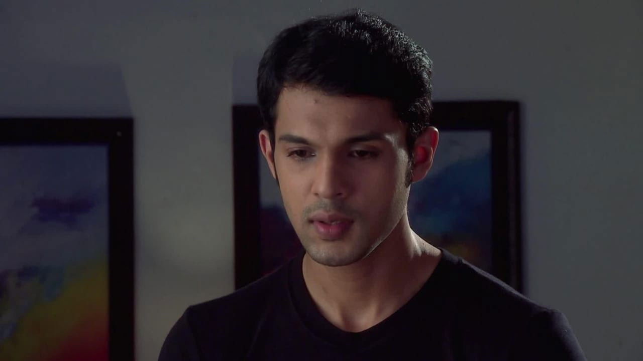 Qubool Hai — Épisode 487