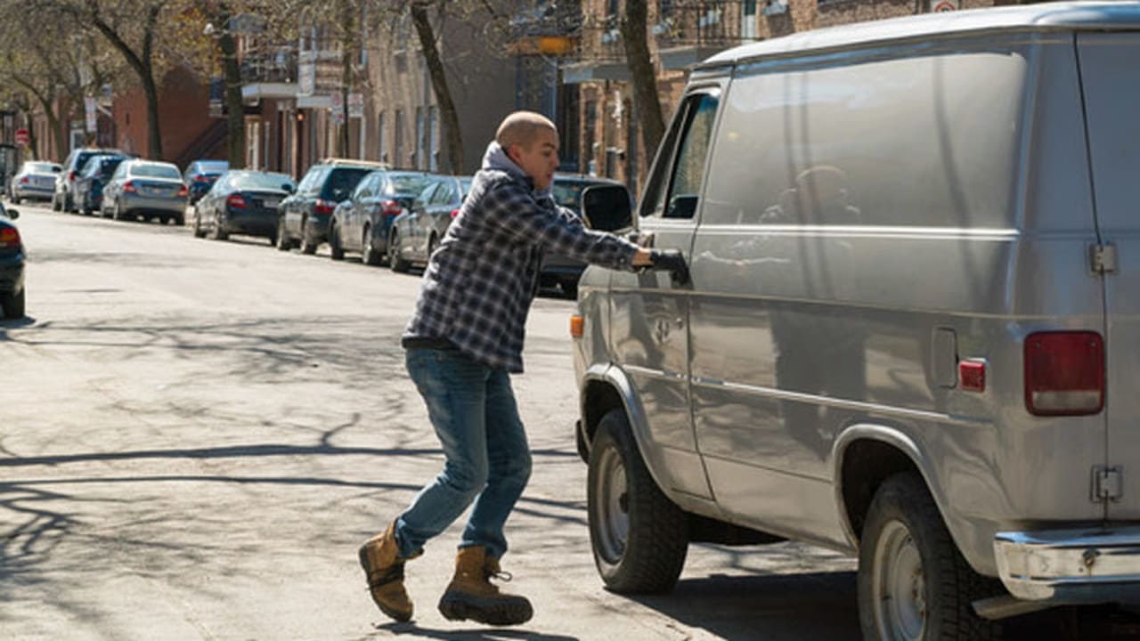 Marche à l'ombre — Épisode 10