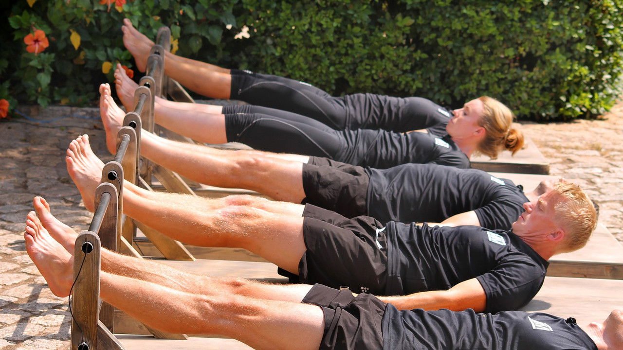 Mesternes mester — Épisode 7