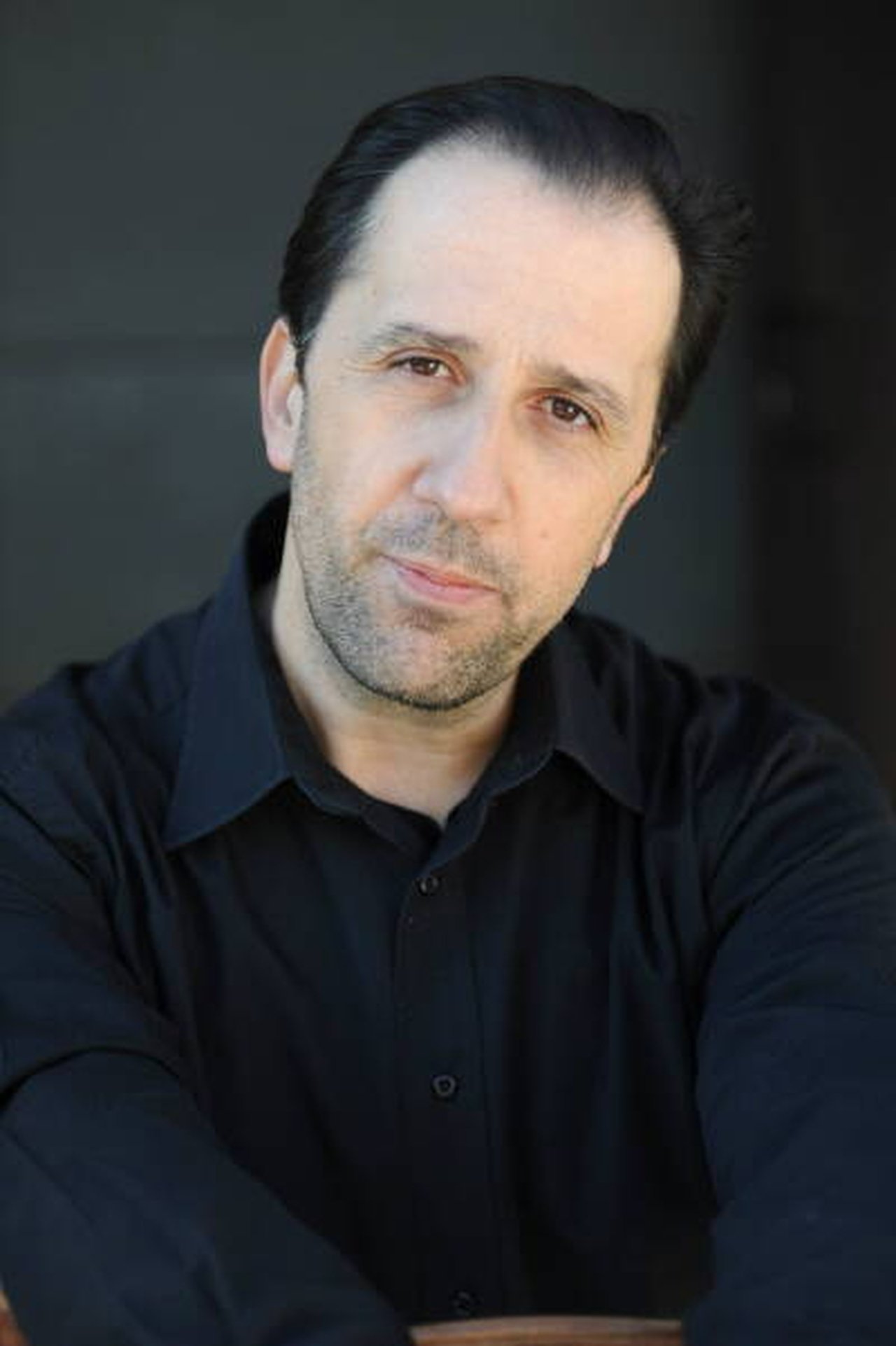 Photo of Stefano Simondo