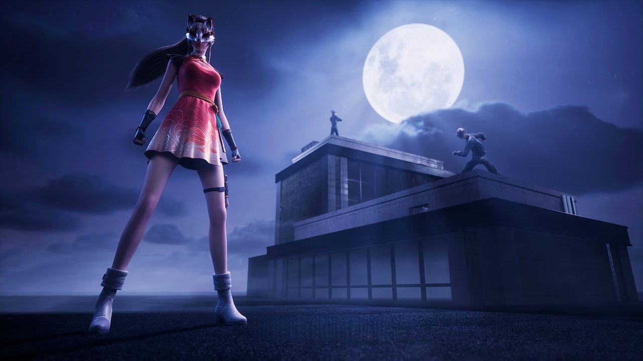 Recycling Scrap in the Celestial Court - Season 1 Episode 4 : Episode 4