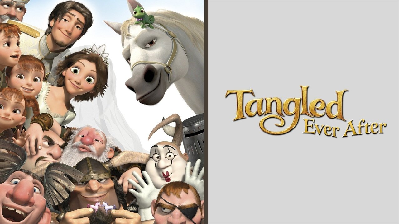 Tangled Ever After (2012)