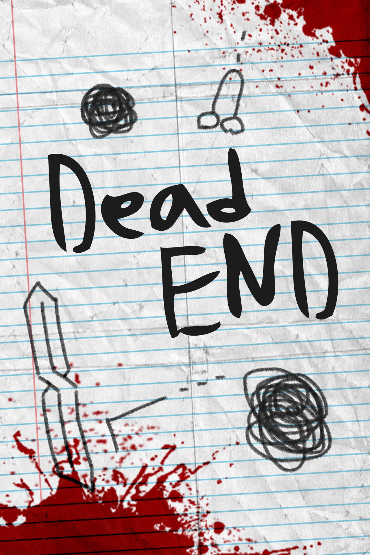 Dead End filmaffisch