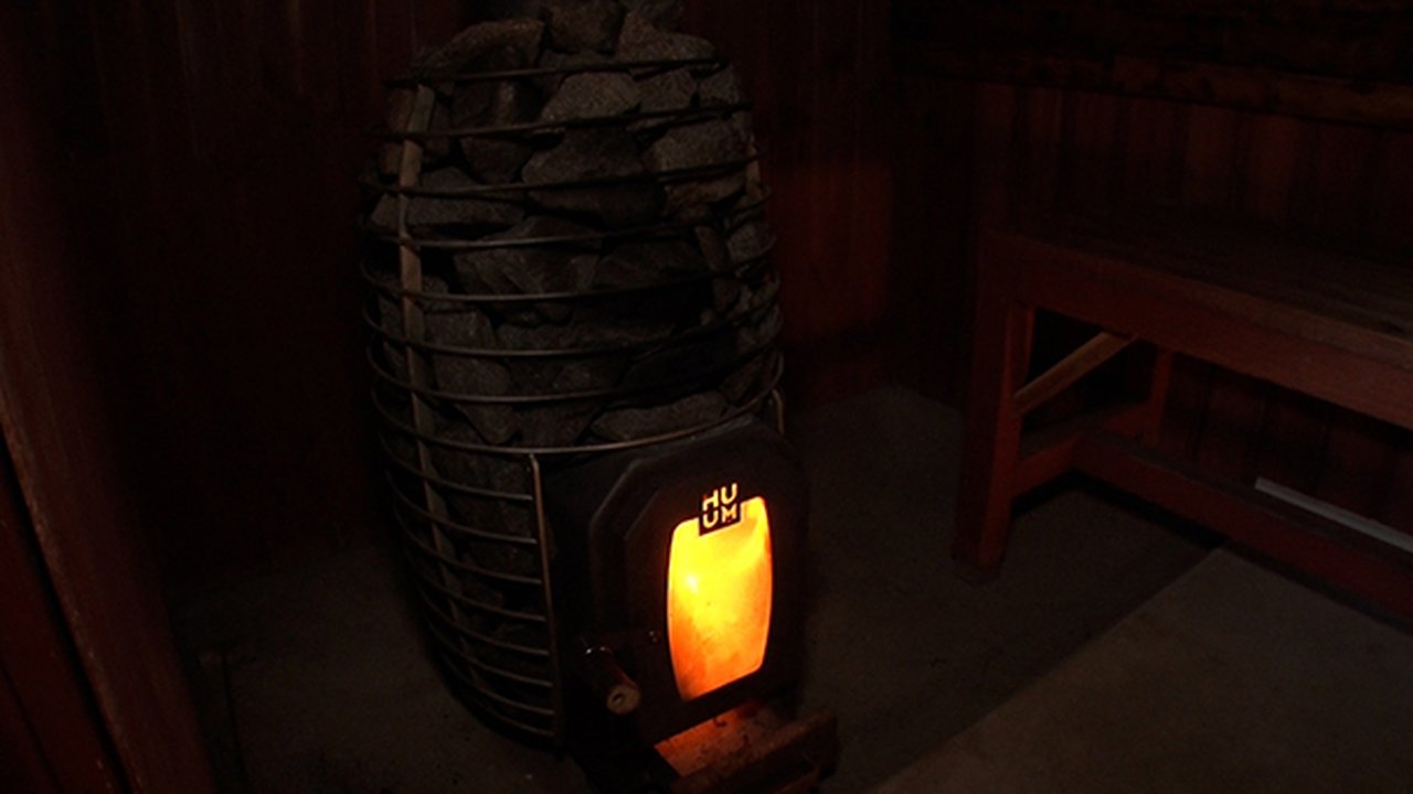Sauna wo meideitai - Season 5 Episode 4 : Episode 4