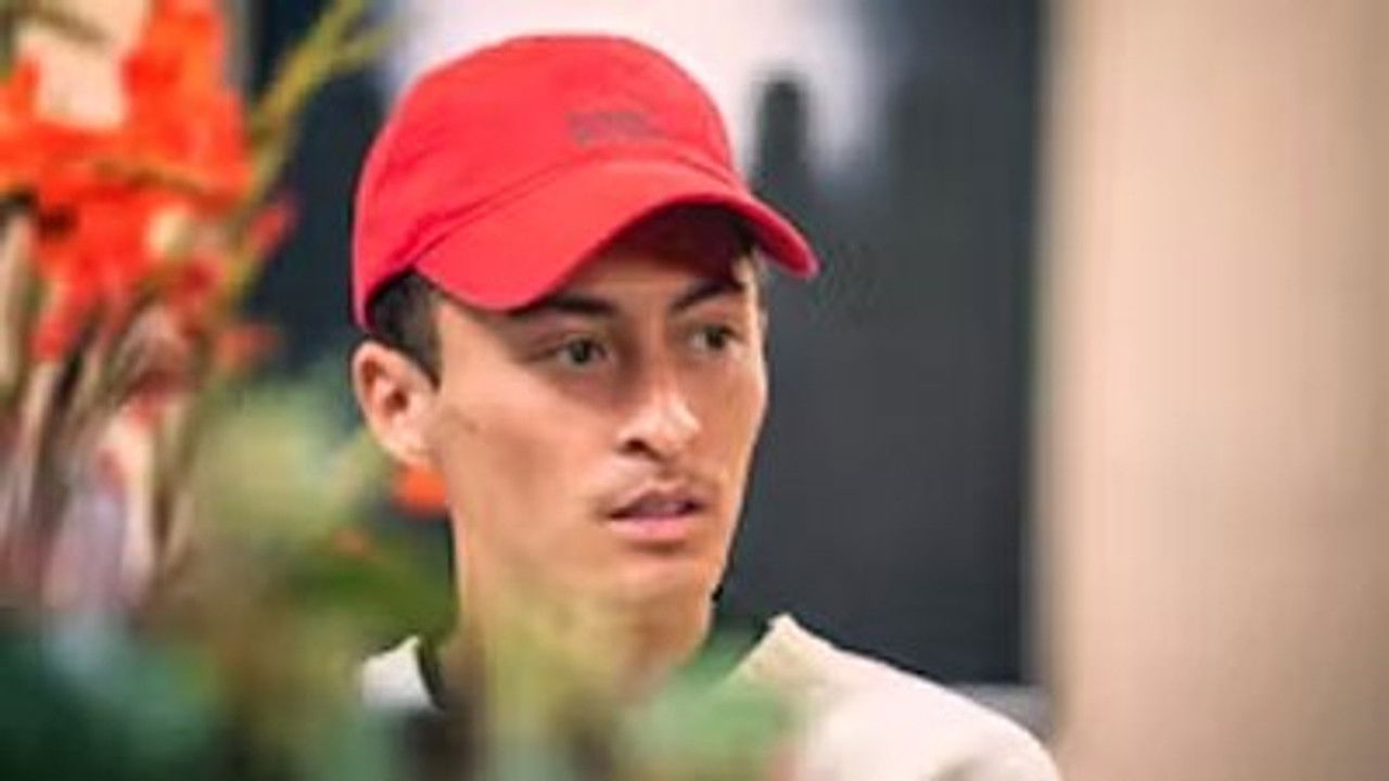 Les Traîtres (Danemark) — Épisode 5