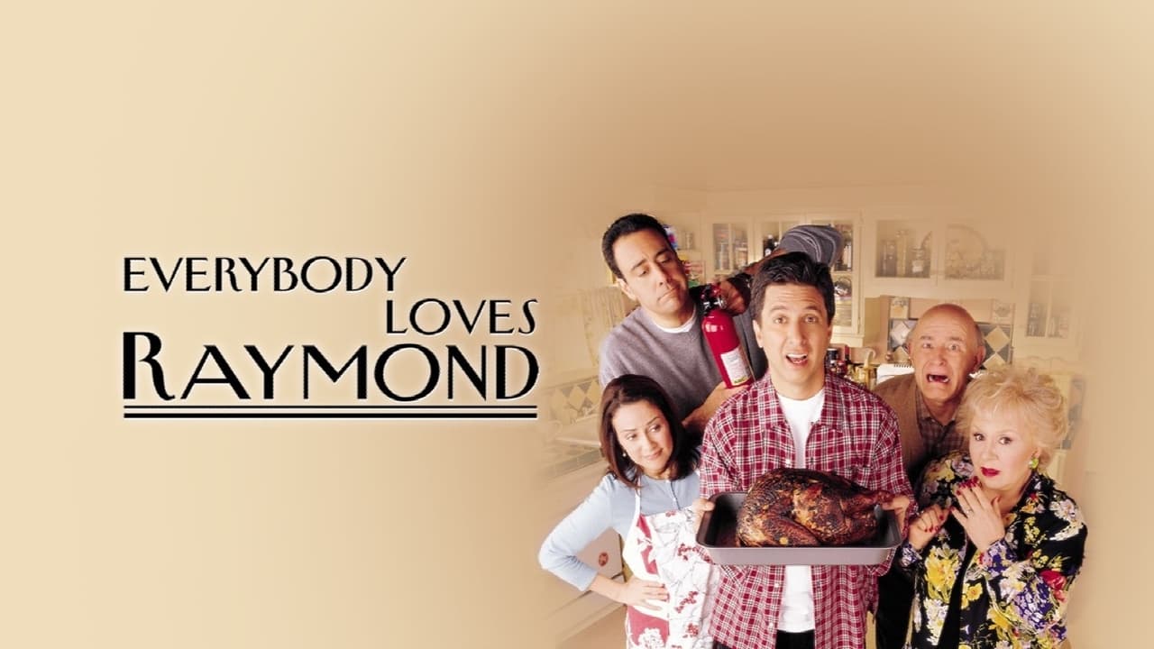 Everybody Loves Raymond background