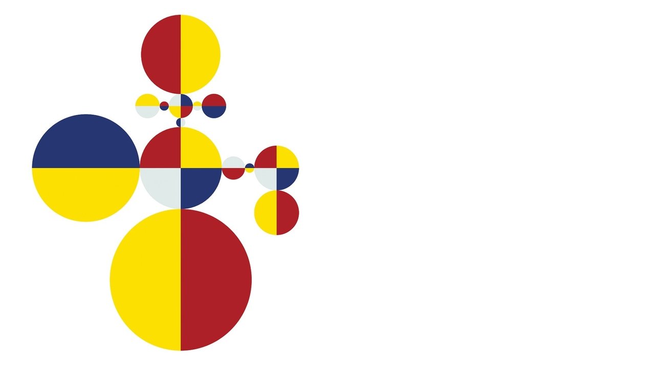 The Gene: An Intimate History background