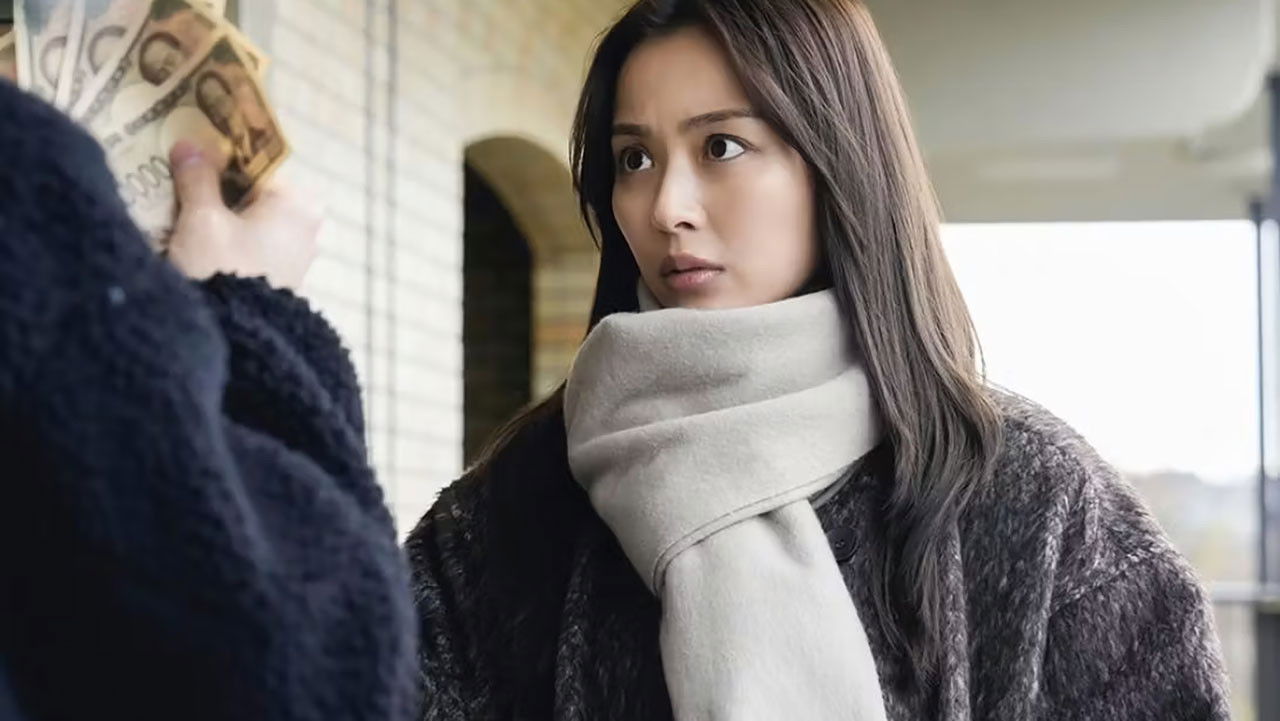 略奪奪婚 — Épisode 4