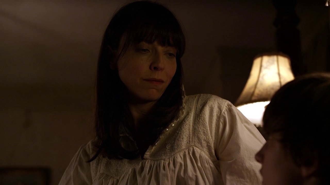 Criminal Minds - Season 7 Episode 19 : Heathridge Manor