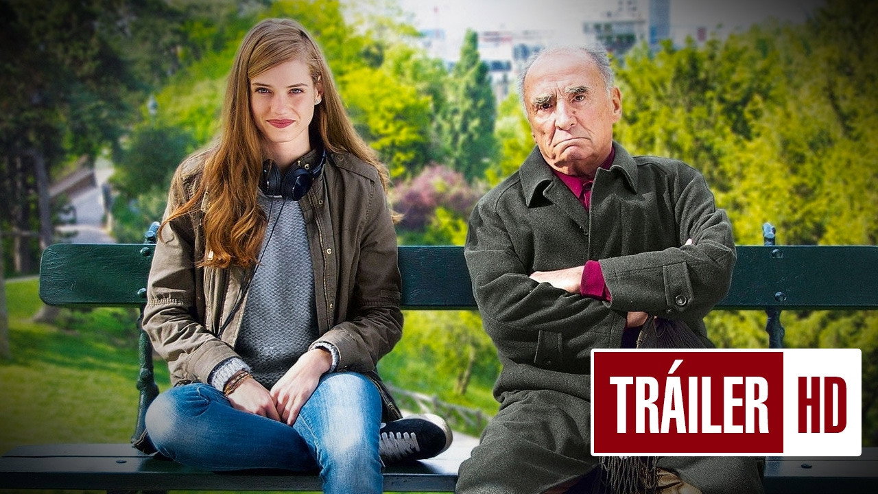 The Student and Mister Henri (2015)