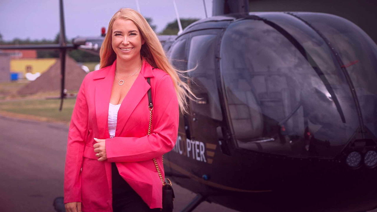 De dyre piger — Épisode 8