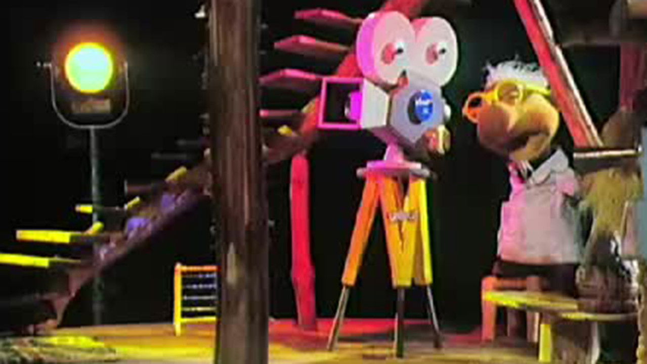 Le avventure di Cappuccetto a pois — Épisode 2