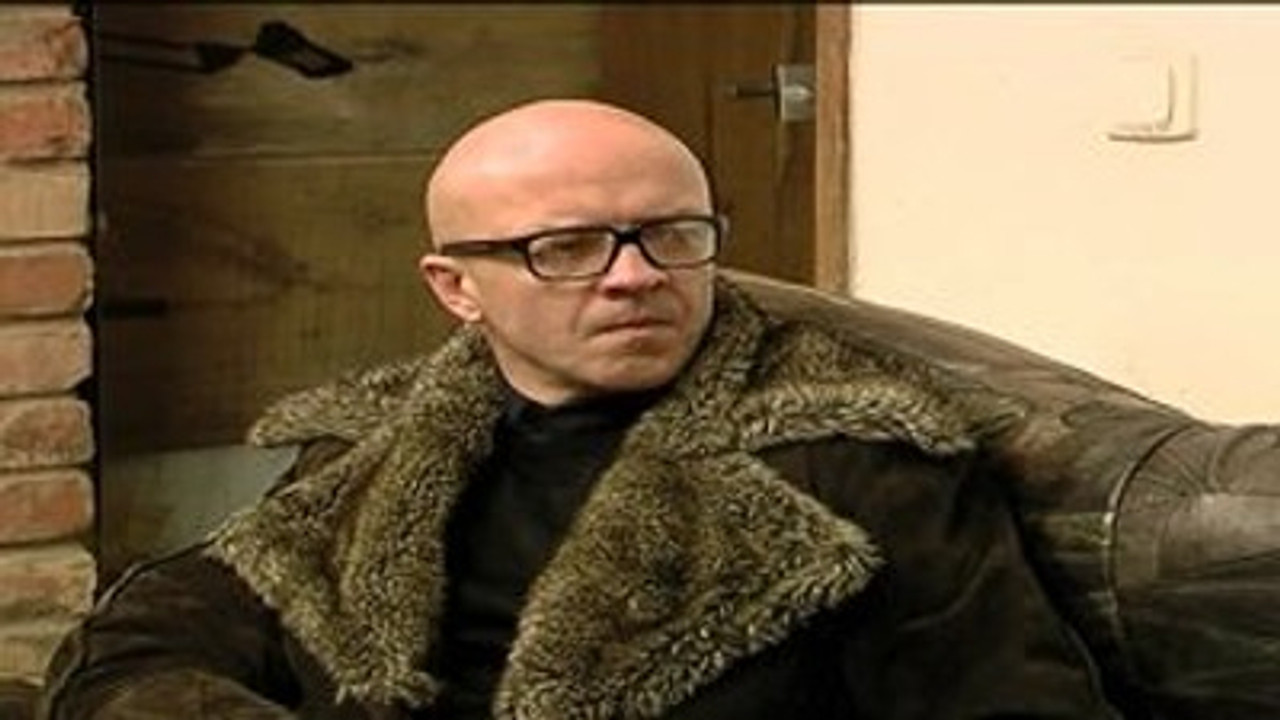 Pasmerkti — Épisode 40