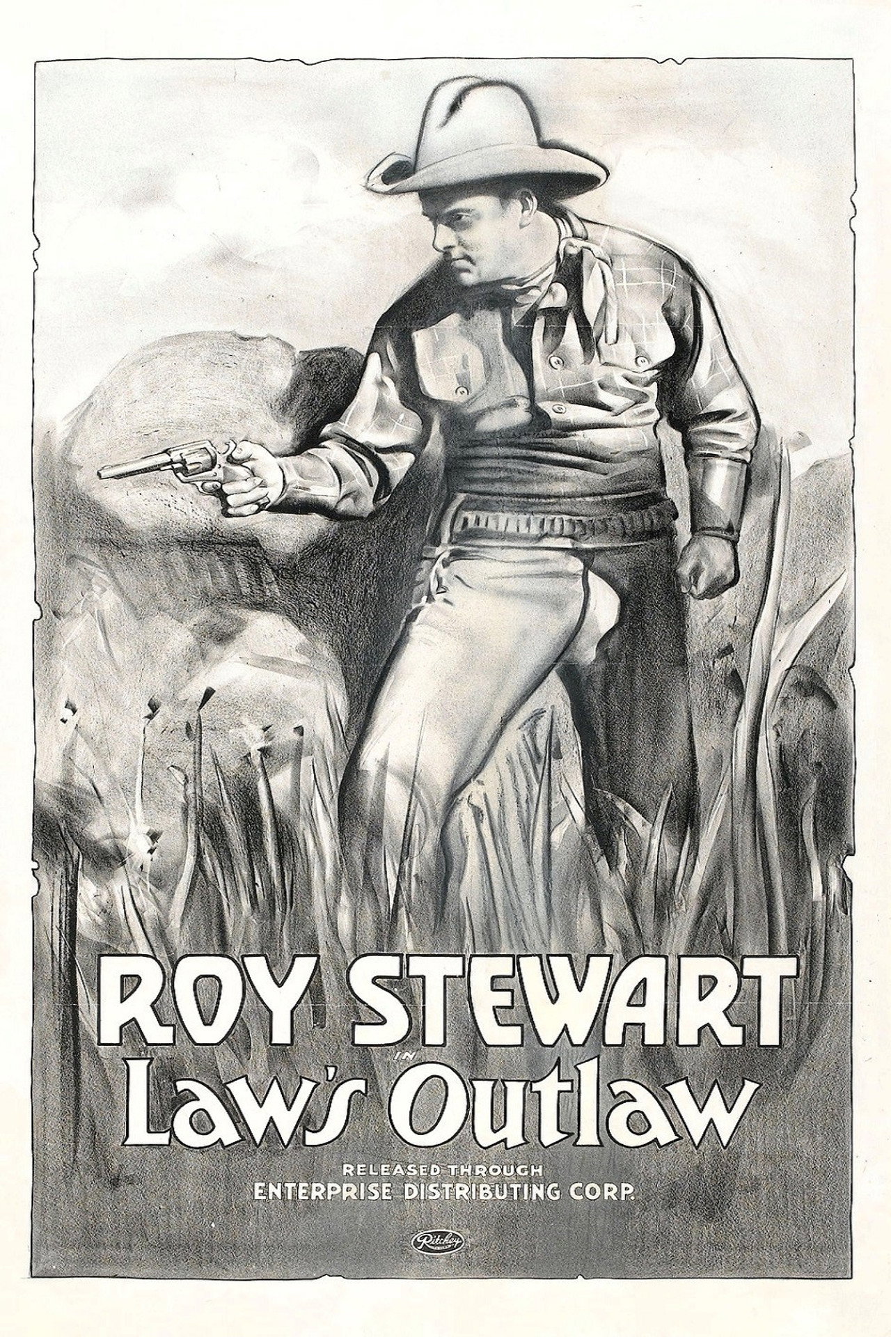 The Law's Outlaw