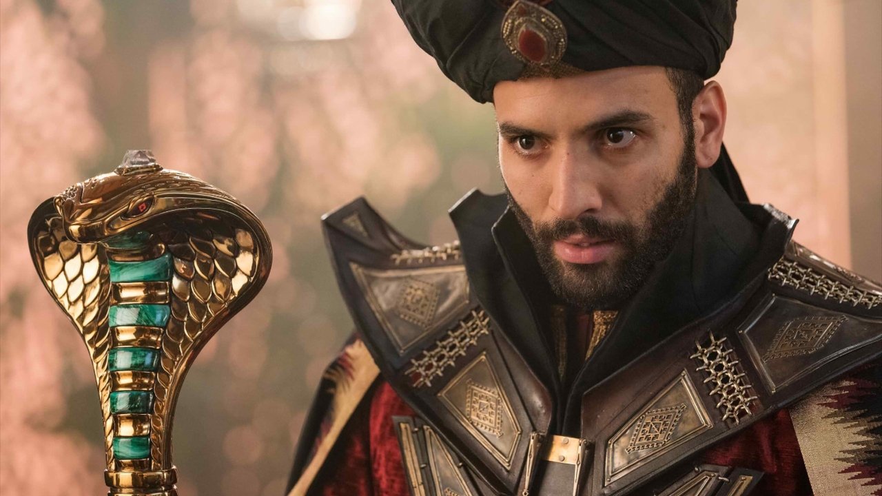 Aladdin