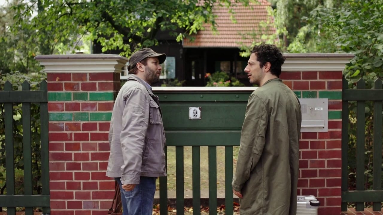 jerks. — Épisode 6