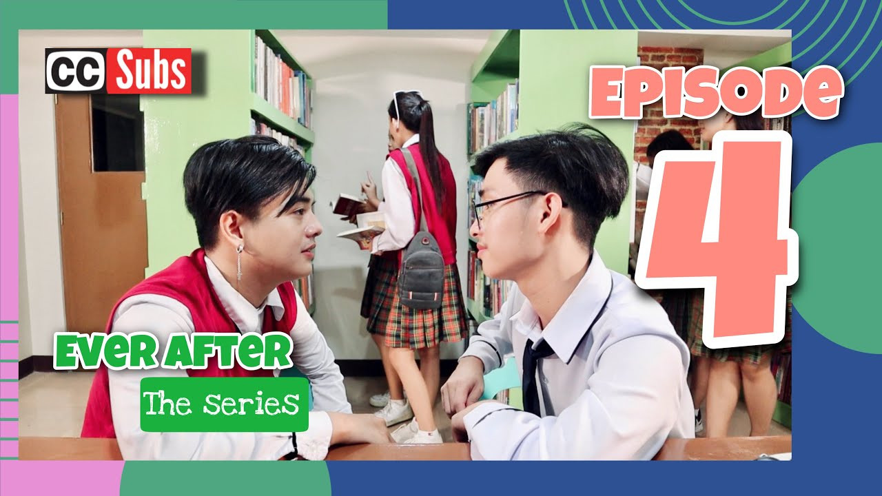 Ever After — Épisode 4