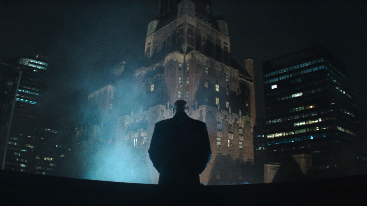 Image Daredevil: Born Again (2025) Temporada 1 4K UHD SDR Latino Castellano