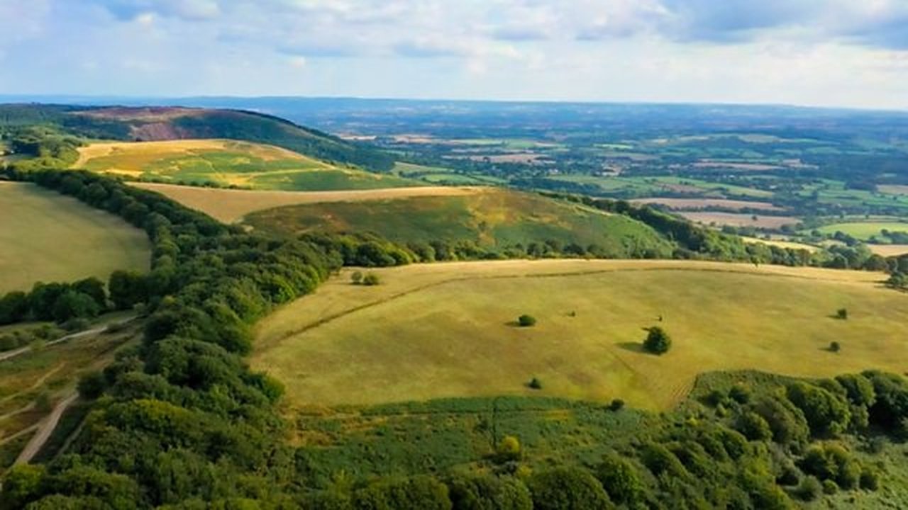 Quantocks