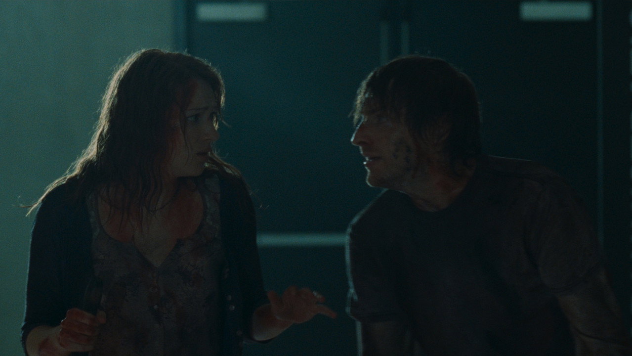 The Cabin in the Woods background 93