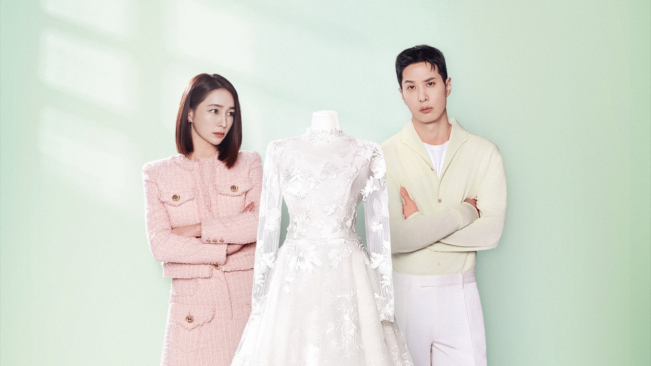 OK! Let's Get Divorced still 10