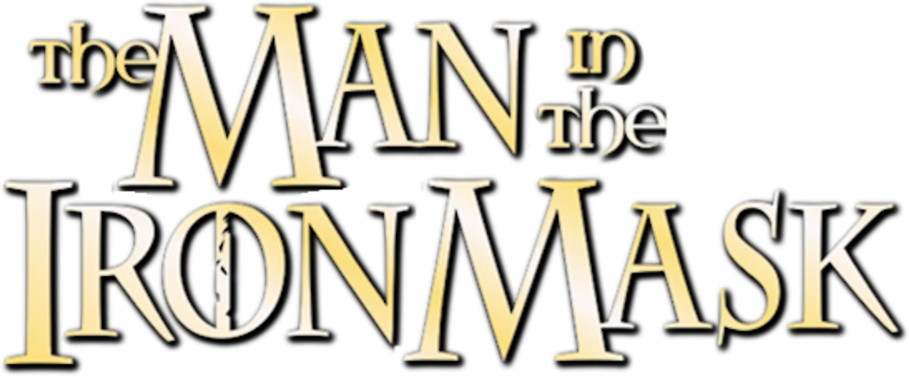 The Man in the Iron Mask