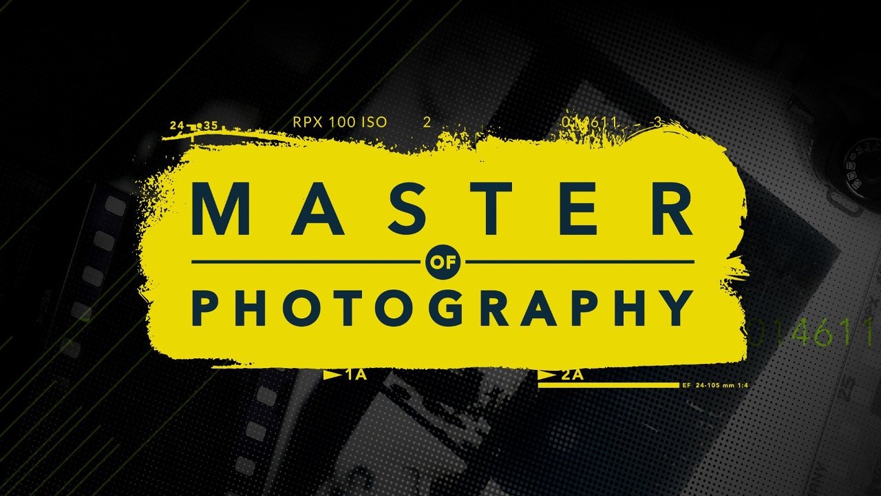 Master of Photography