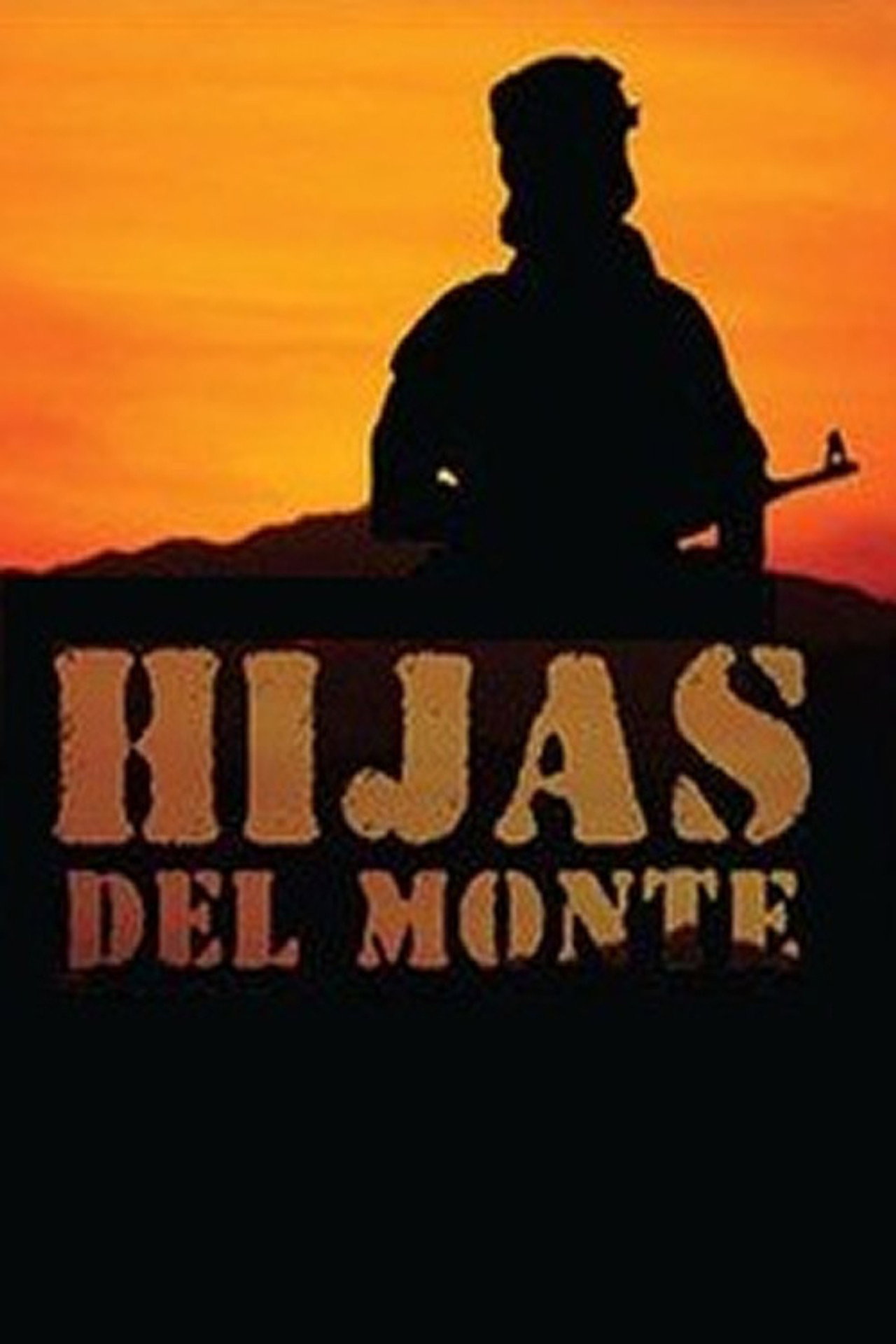 Hijas del Monte poster