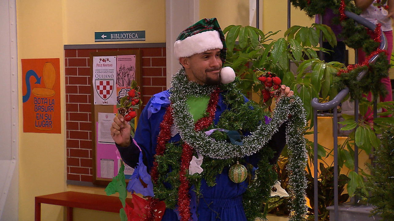 La CQ — Épisode 1