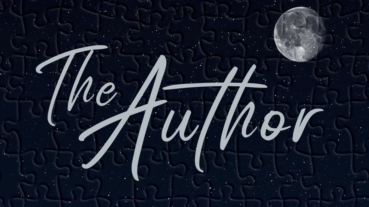 The Author background