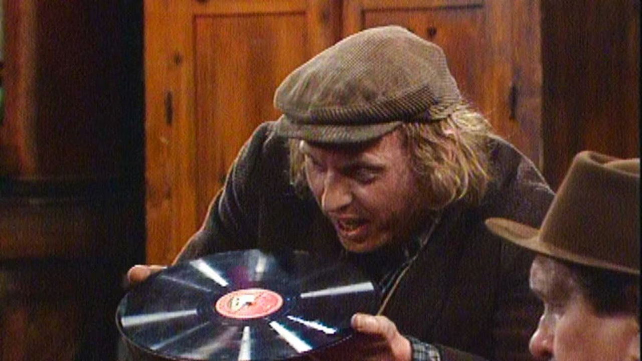 Albert och Herbert — Épisode 6