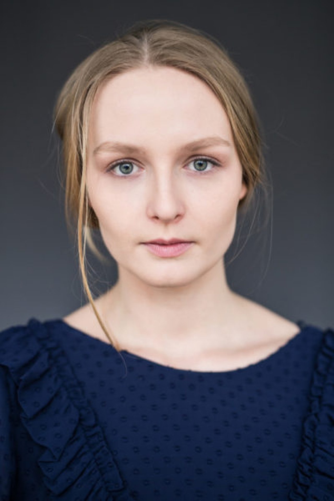 Photo of Milena Staszuk