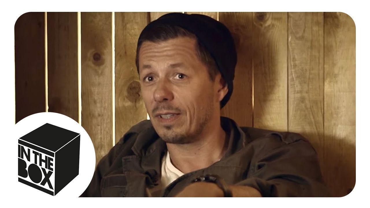 In the Box — Épisode 4
