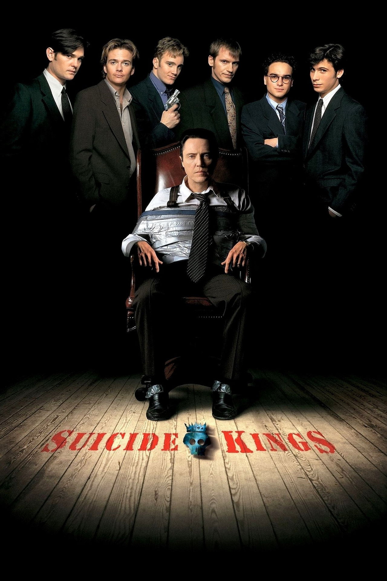 Suicide Kings