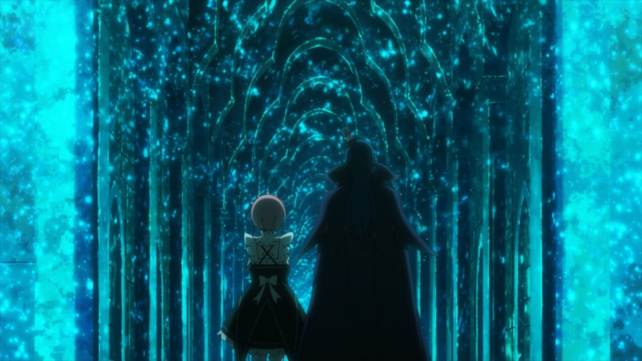Re:ZERO -Starting Life in Another World- backdrop