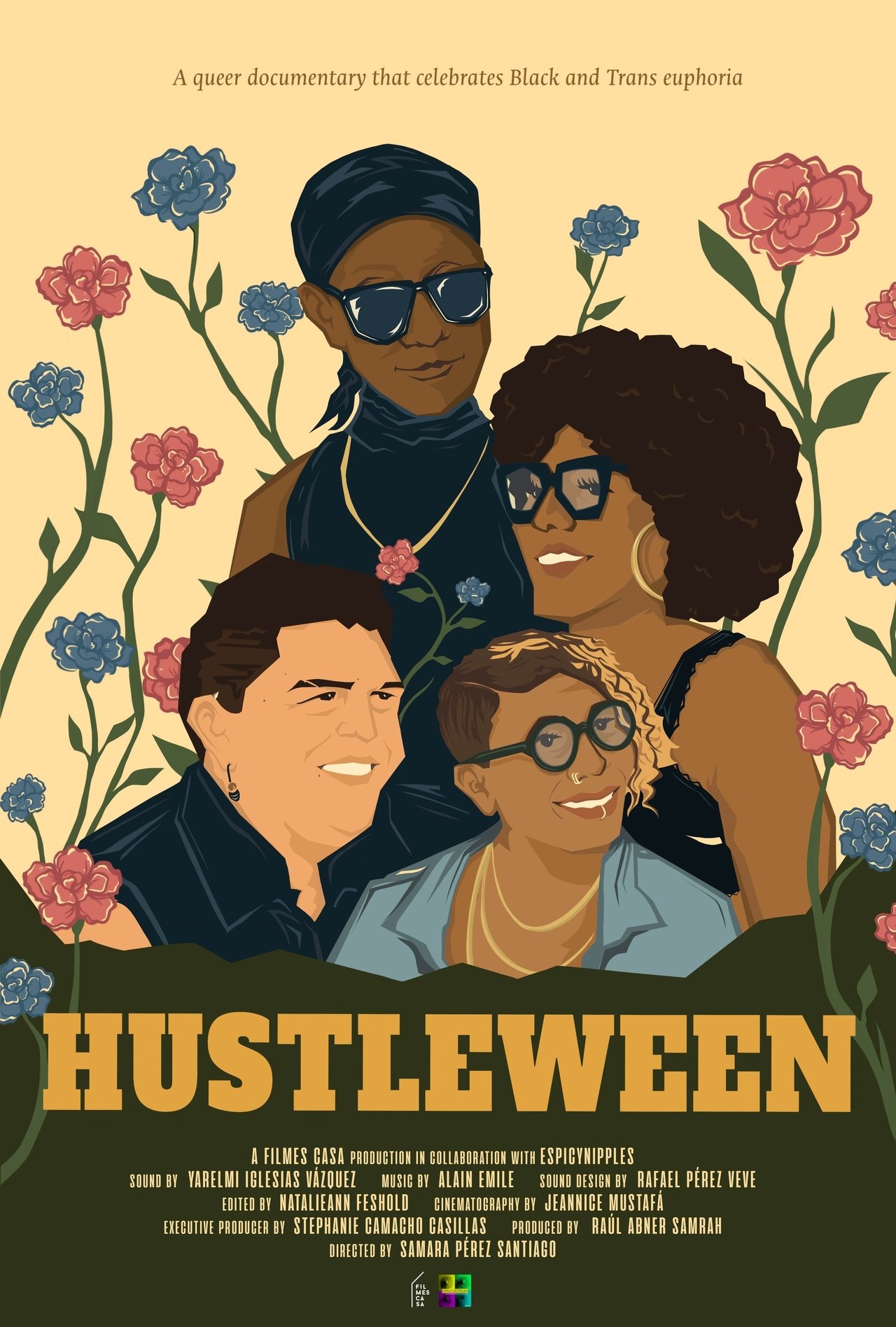 Hustleween Hustleween