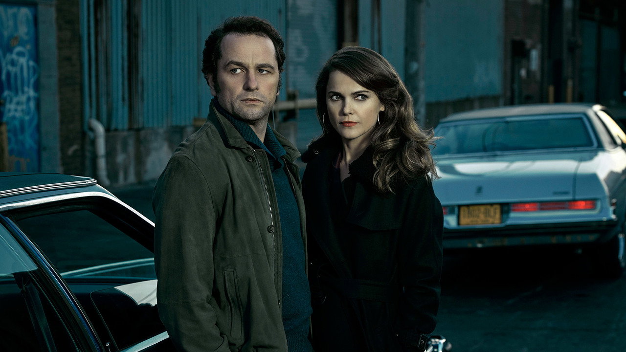 The Americans (2013) trailer