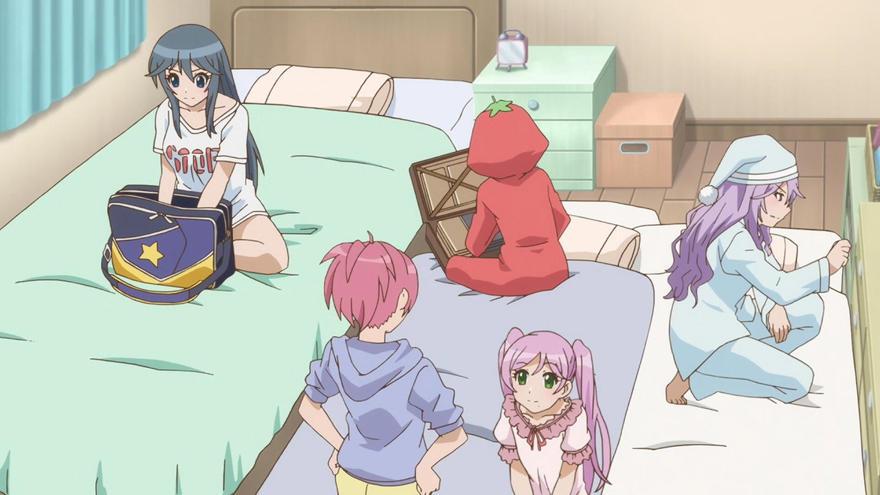 Special Mission 3: Nobody In That Room Ever Learns