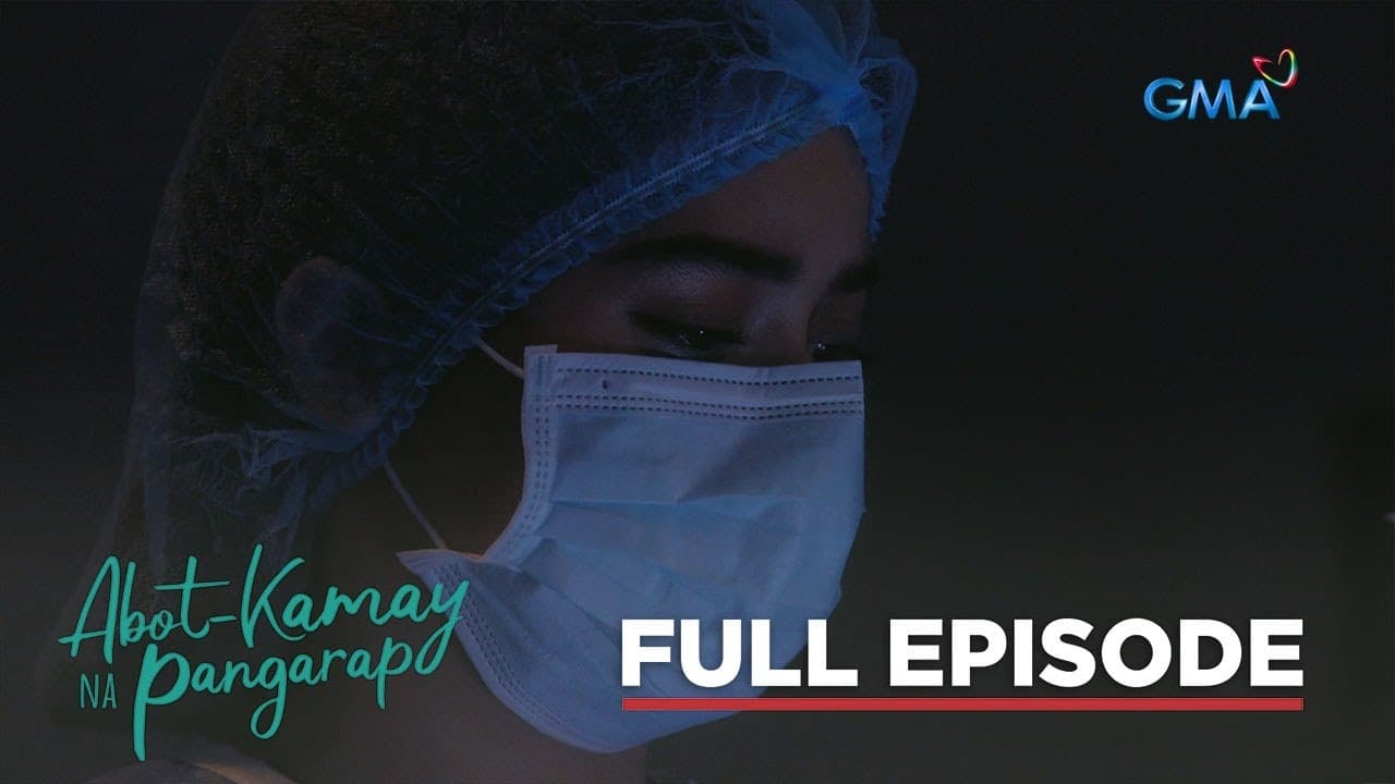 Abot-Kamay Na Pangarap - Season 1 Episode 400 : Episode 400