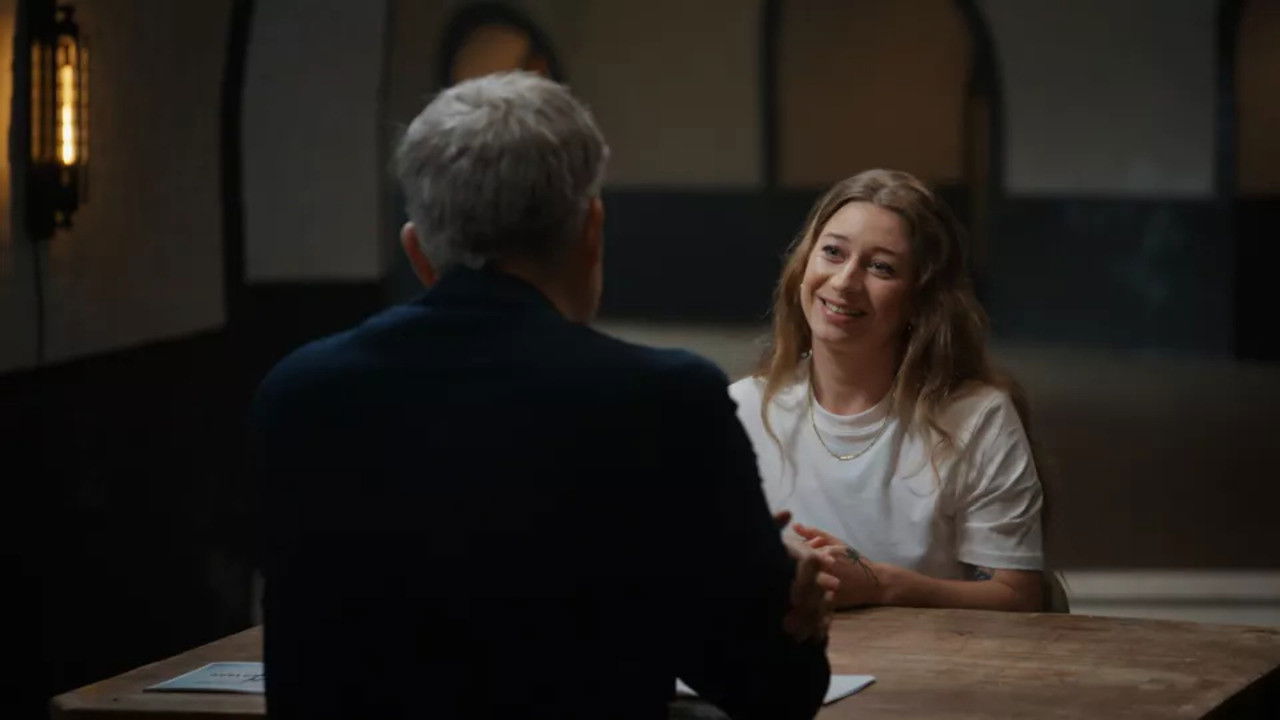 Oorlogsreporters — Épisode 4