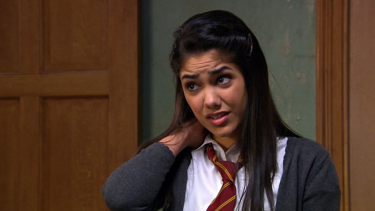 Image House of Anubis