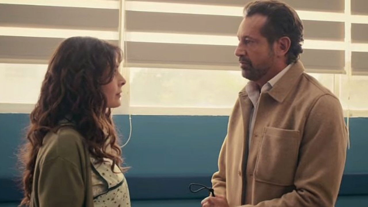 Corazón de Oro — Épisode 3