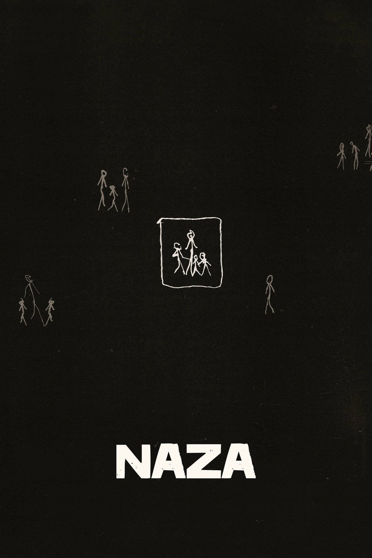 NAZA poster