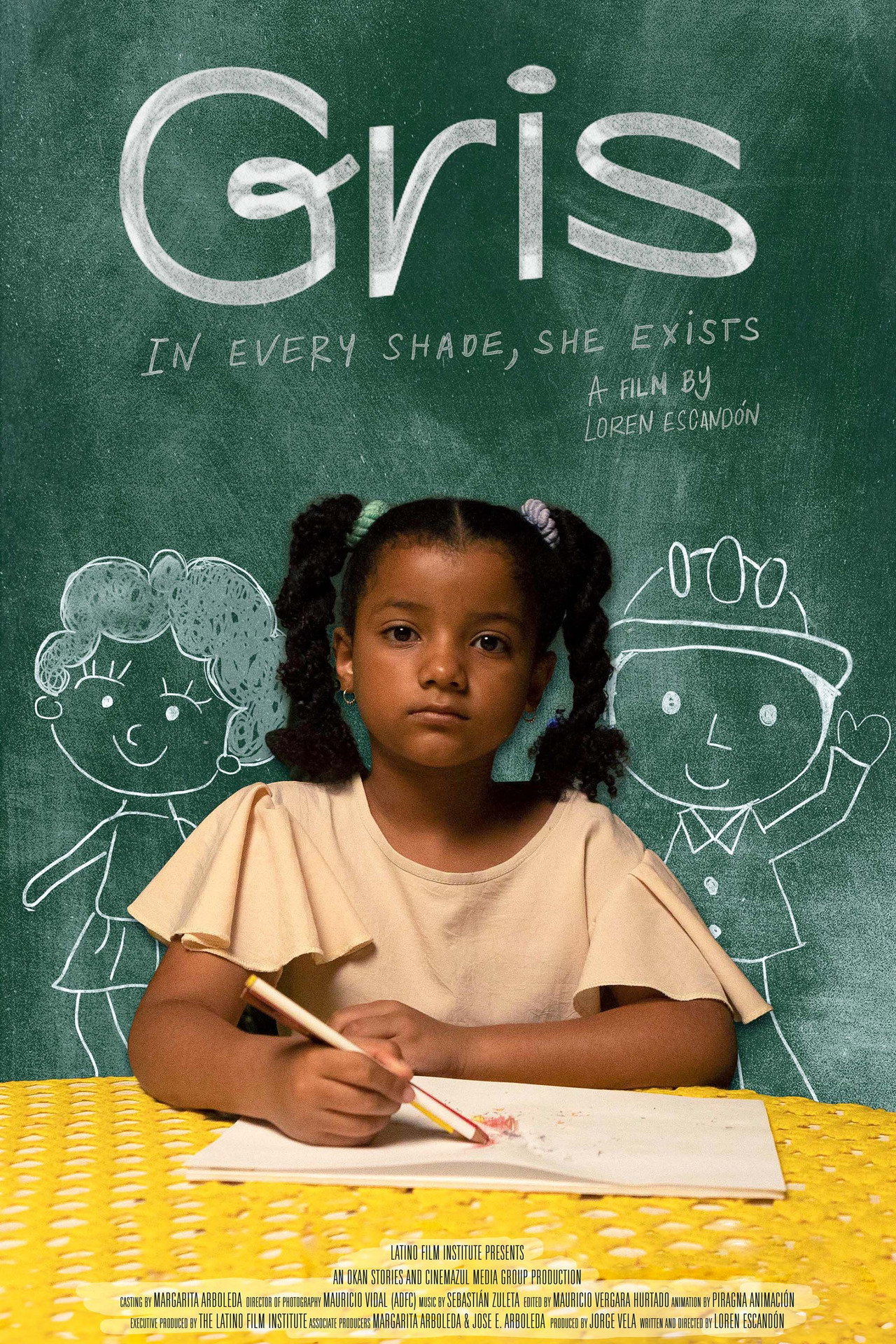 Gris