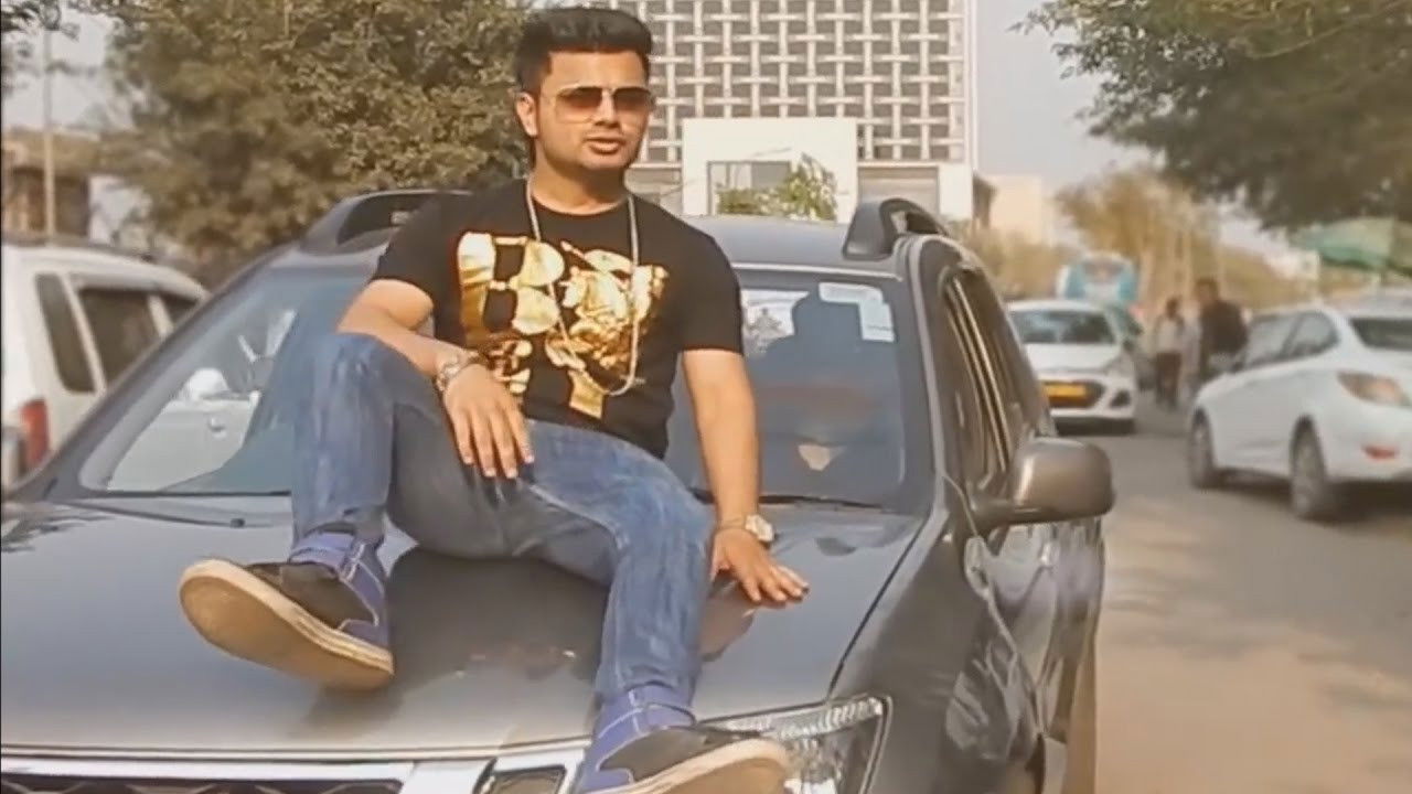 Carryminati — Épisode 76