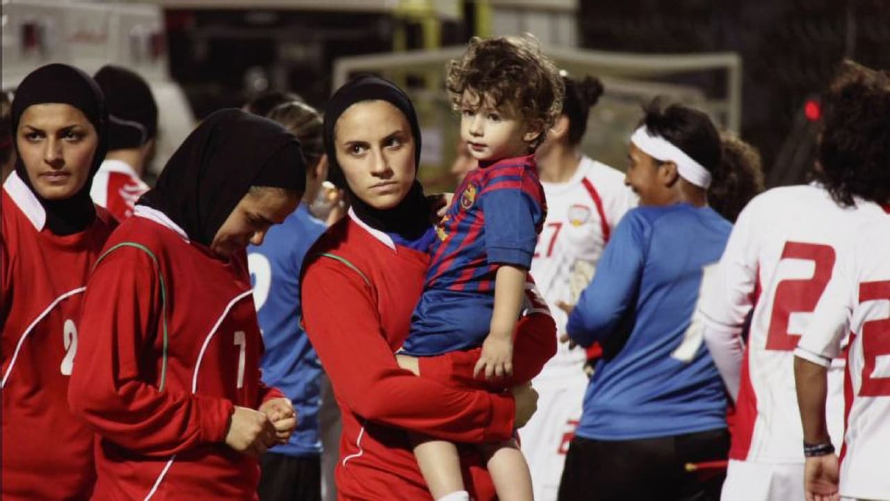 Cast and Crew of Lady Goal