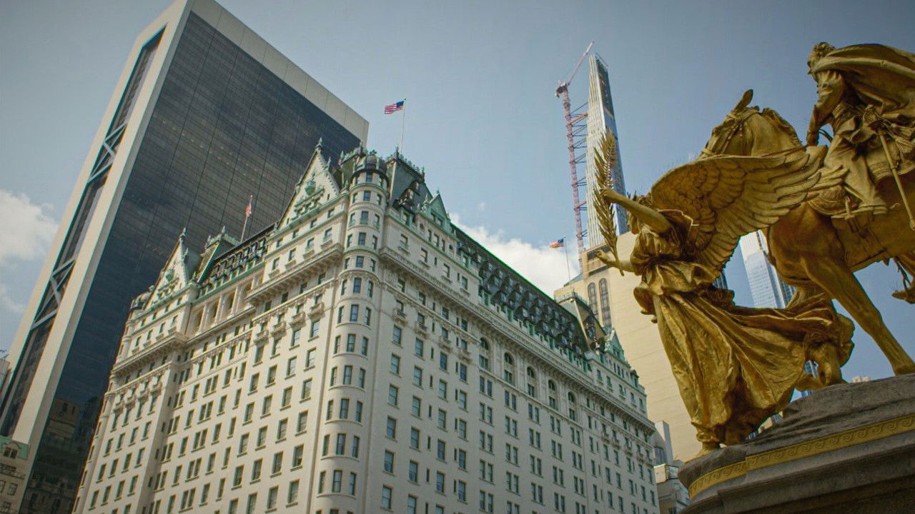 Inside The World's Greatest Hotels — Épisode 1
