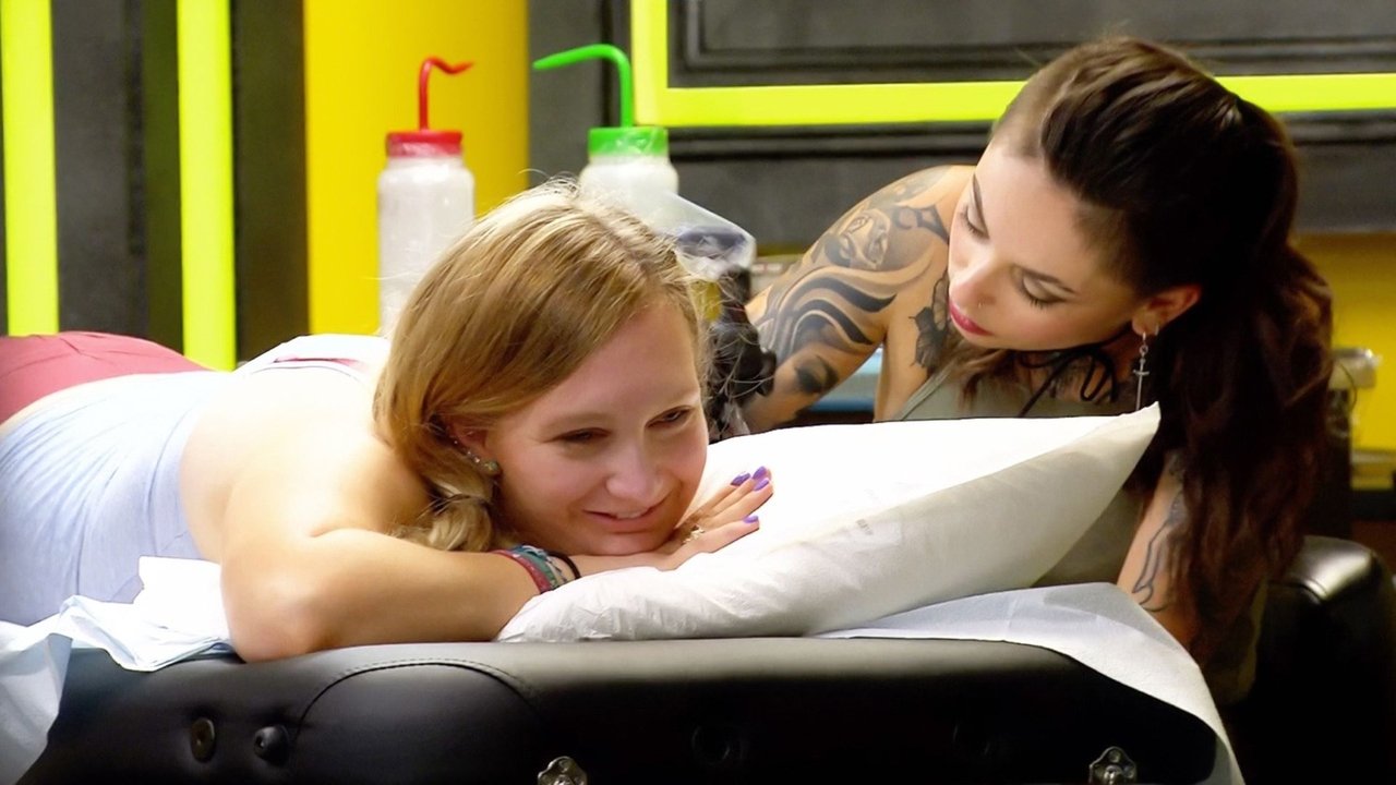 Ink Master - Season 13 Episode 11 : From Toast to Toast