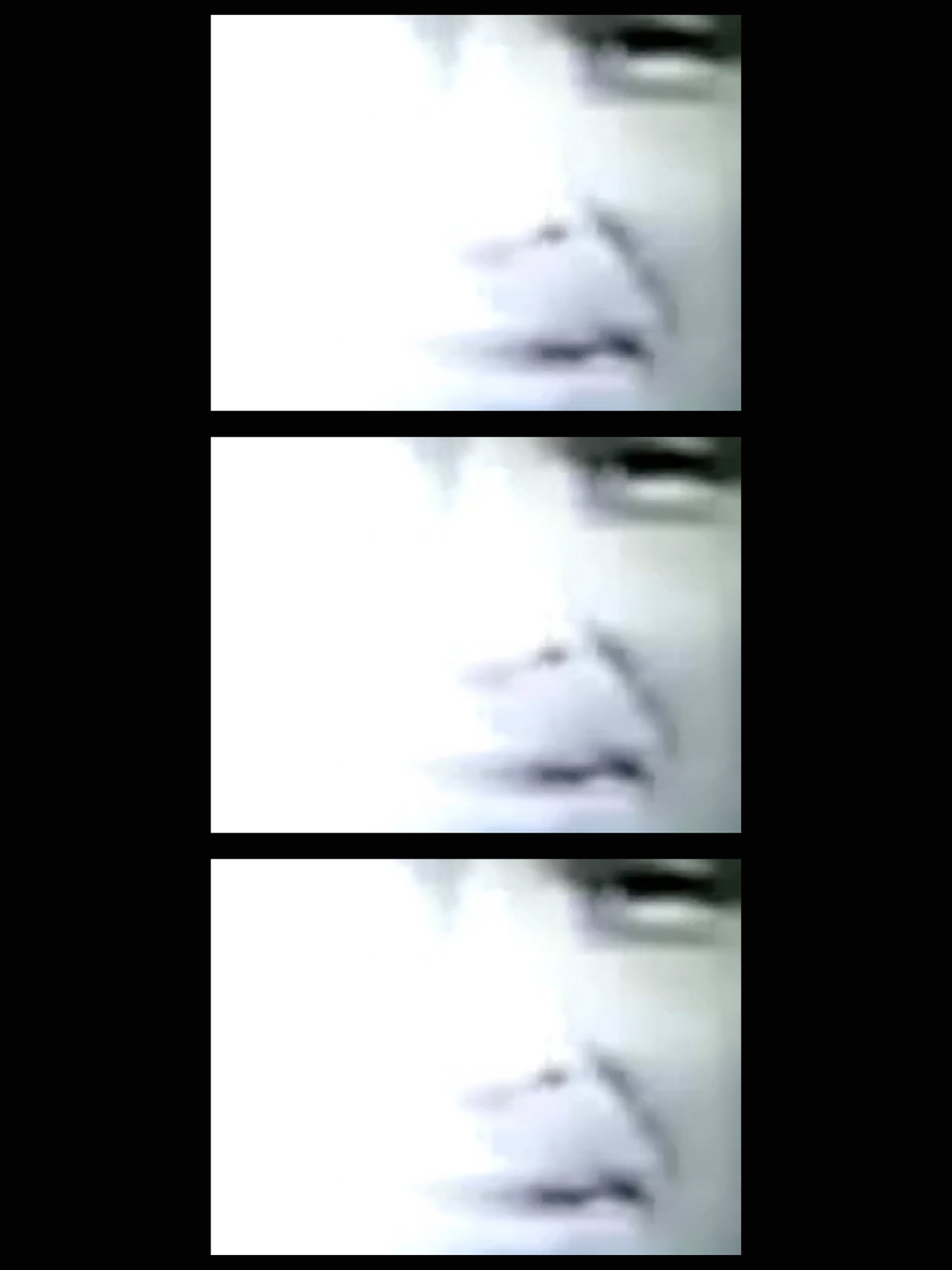 face filmaffisch