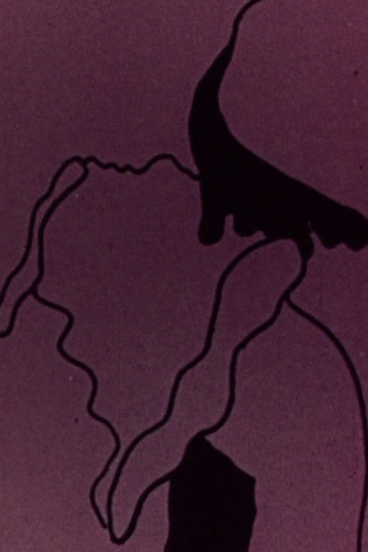 Cupid and Psyche filmaffisch